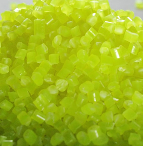 Sandfield - polymers - plastic-recycling - waste management - Tilburg, The Netherlands