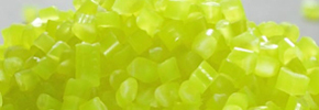 Sandfield - polymers - plastic-recycling - waste management - Tilburg, The Netherlands