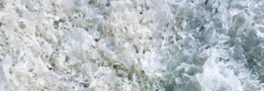 Sandfield - polymers - plastic-recycling - waste management - Tilburg, The Netherlands